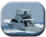 Photo: Fired Up Sportfishing Charters